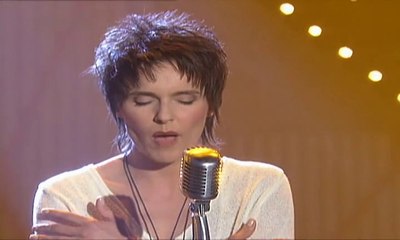 Susanne Grawe - Deine Hände 1995