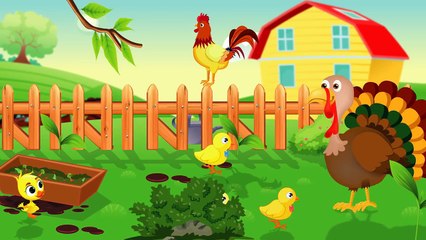 A venit o vulpe TraLaLa