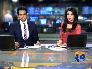 Geo News Headlines - 12 December 2015 - 2000