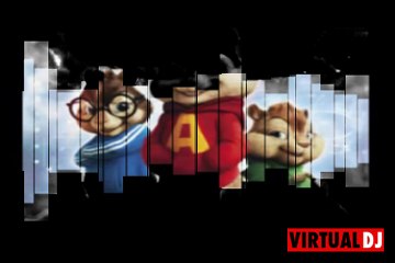 Niska - Boug Mwen  version chipmunck