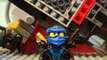 LEGO Ninjago The Haunted episode 38 Skylar Secrets..