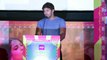 Anushka is a mixture of Kamal & Vikram - Arya | Inji Iduppazhagi (Size Zero) Audio Launch Function