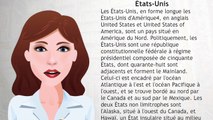 États-Unis