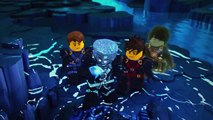 Ninjago Ep. 52 Grave Danger (Teaser Trailer)