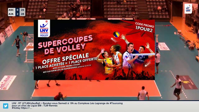 LAM : AS Cannes / Ajaccio - J10 - samedi 12 décembre 2/2 (AUTO-RECORD) (2015-12-12 16:16:26 - 2015-12-12 18:18:35)