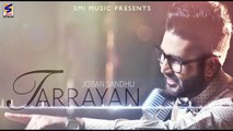 Tarrayian - Joban Sandhu - Audio Song - 2014 -2015 - Punjabi Songs