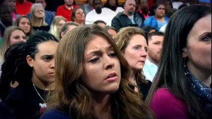3 Suspects Tested... Who Beat This Baby? (The Steve Wilkos Show)