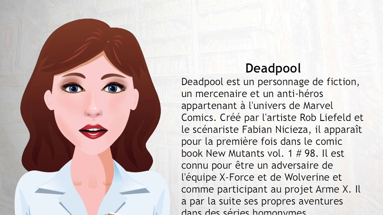 Deadpool