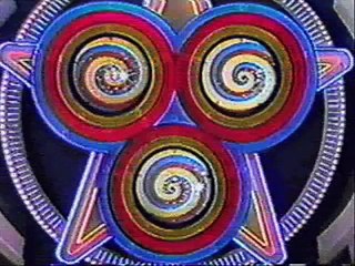 Bullseye closing theme music