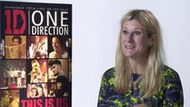 One Direction - Zayn Malik, Liam Payne & Louis Tomlinson interview - This Is Us