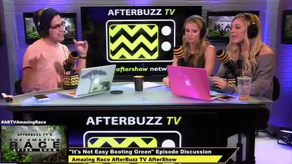 The Amazing Race Season 27 Episode 11 Review