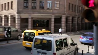 To see the real Istanbul, ask a cab driver (Anthony Bourdain Parts Unknown)