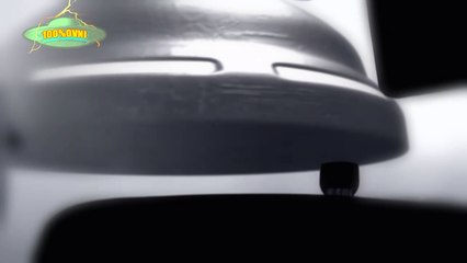 Les ovnis envahissent l'Europe - Rencontres suspectes