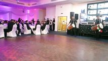 Best Surprise Indian Wedding Reception Entrance Dance K&K