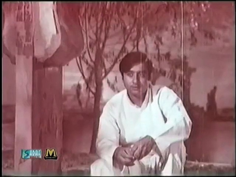 Mehdi Hassan - AAJ TAK YAAD HAI WOH - SEHRE KE PHOOL - Best Ghazal & song Collection
