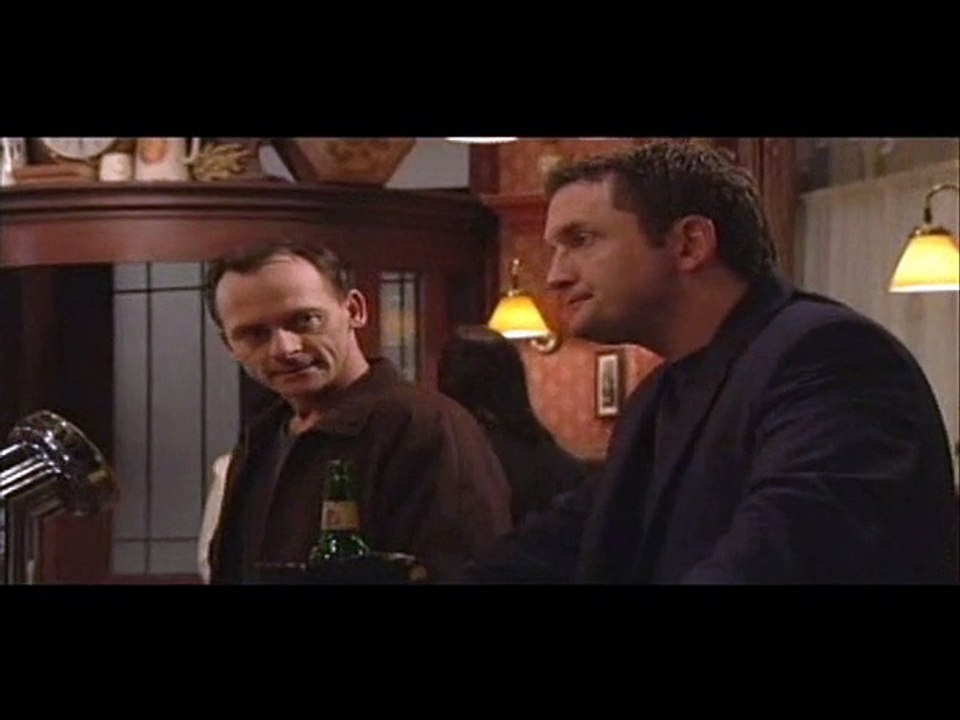 EastEnders: Get Johnny The Movie Part 2/2