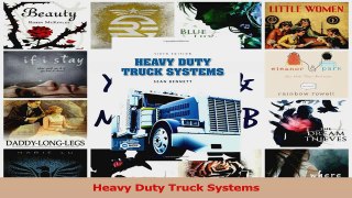 PDF Download  Heavy Duty Truck Systems Read Online