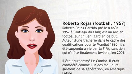 Roberto Rojas (football, 1957)