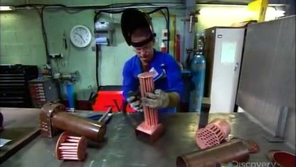How Its Made Garden Steam Locomotives