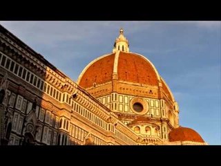 Dopo la #Leopolda6 scopri Firenze (12.12.15)