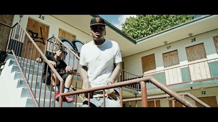 Kevin Gates - Really Really (Official Video)