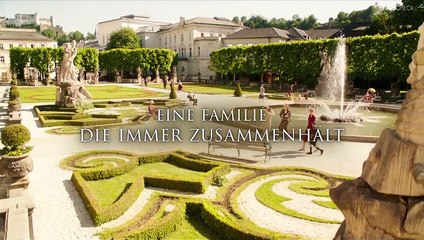 DIE TRAPP FAMILIE - EIN LEBEN FÜR DIE MUSIK | Trailer & Filmclips [HD]