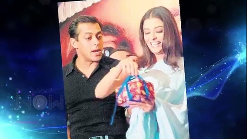 Salman Khan To Wish aishwariye