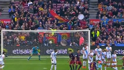 Messi Golazo