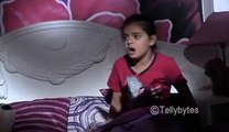 Yeh Hai Mohabbatein 12 December 2015 Ruhi Par HUa Raat Ko Jaanleva Hamla