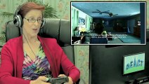 ELDERS PLAY THE LAST OF US (Elders React: Gaming) [Full Episode]