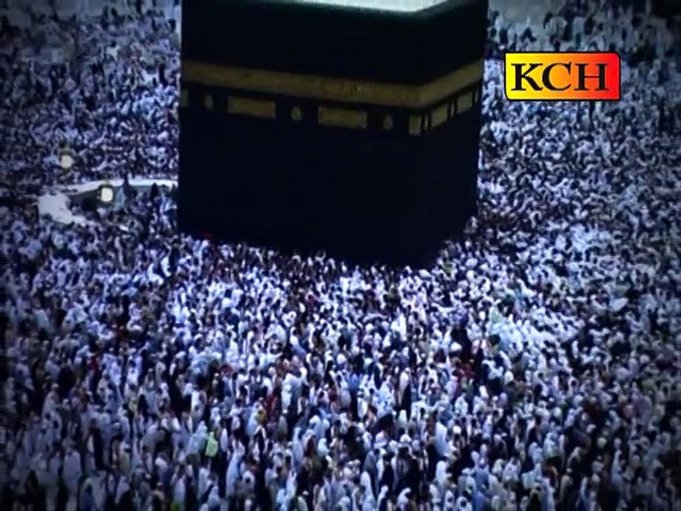 Allah hi Allah Bool Bandy (Hamd) ||| Muhmmad Saeed Rahmani |||