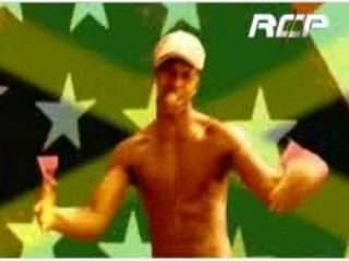 Mr. Vegas Feat. Pitbull  Culo