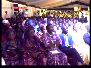 Macky Sall: On ne peut pas tous être au sommet