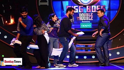 Bigg Boss 9 _ Day 60 _ Episode 60 - 10th Dec 2015 _ Revealed