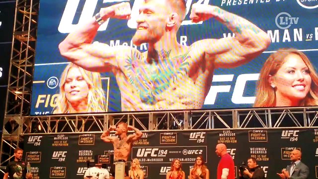 Tá chegando a hora!