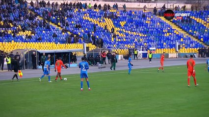 Levski - Litex 0-1