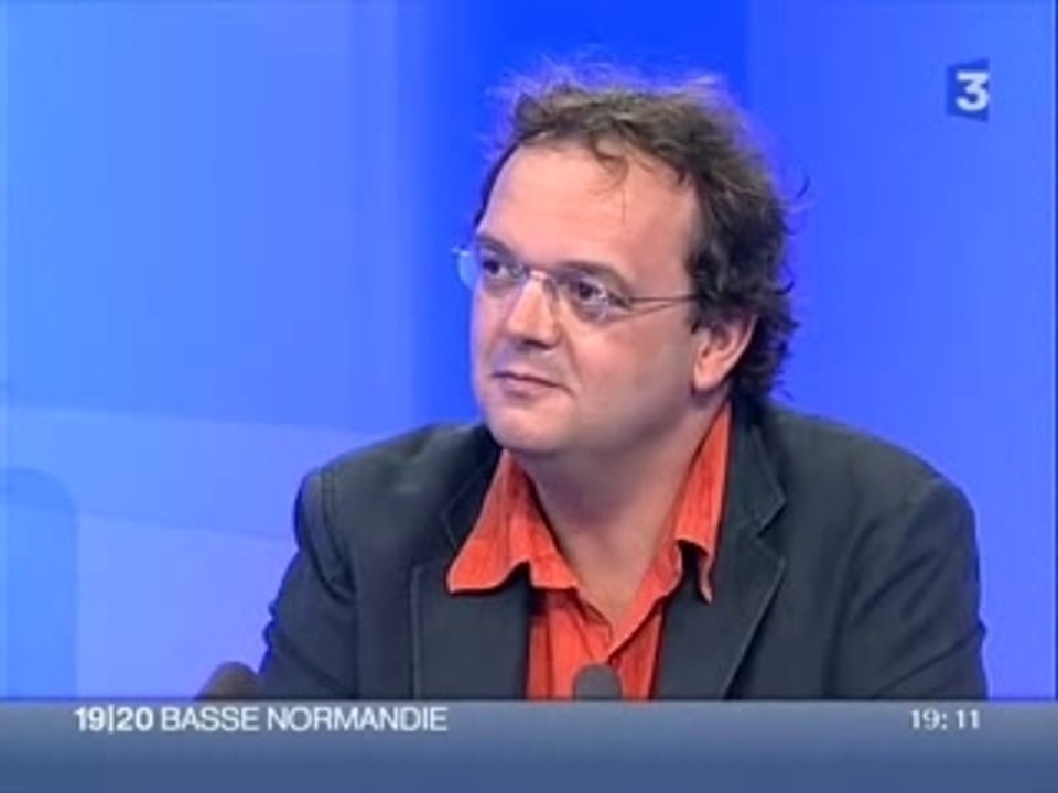 Jazz sous les Pommiers 07 - Denis le Bas