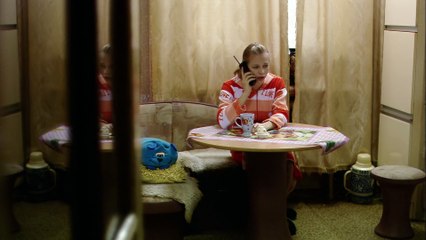 Золотой капкан - 9 серия _  Сериал _ HD 1080p