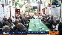المحكوم عليهم بالإعدام إبان الثورة الجزائرية يحتجو
