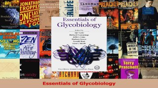 PDF Download  Essentials of Glycobiology Download Online