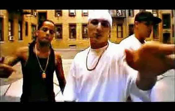 Babylonik- Medley - TRES CORONAS - Rocca