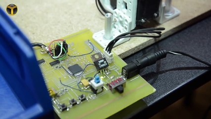 Genç Mucit Eray Aktokluk ile Konuştuk