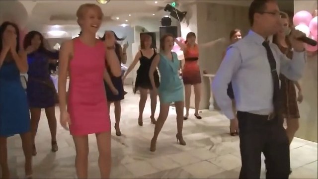 Ржач на свадьбе! Prank ! FANNY VIDEO 2015