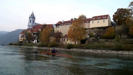 استغلال التيارات النهرية مصدر جديد للطاقة النظيفة