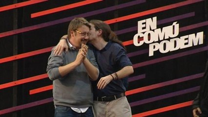 Iglesias asegura que quizá no lleve corbata pero le salen las cuentas