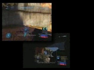 Mr. Jukes' Halo 3 Betalicious Video!