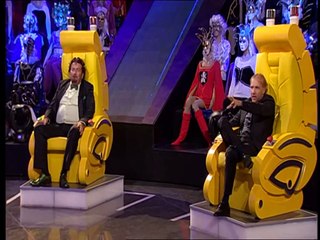 Goran Petrašin-Audicija