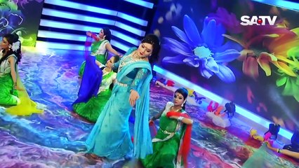 Joty Dance Performance SATV Eid Dance Program