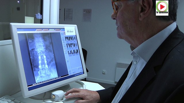 Morbihan: Centre d'Imagerie Médicale de Brehan - Paris Bretagne Télé