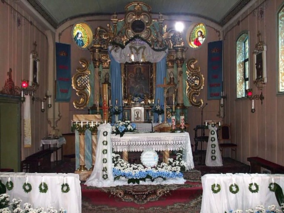 AVE MARIA